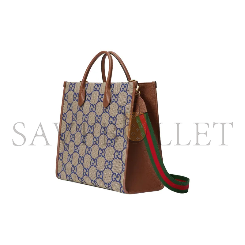 G*u*i gg tote bag with jumbo 678839 (37*32.5*15cm)